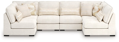 Donelson Creek 6-Piece Sectional - 48002S3