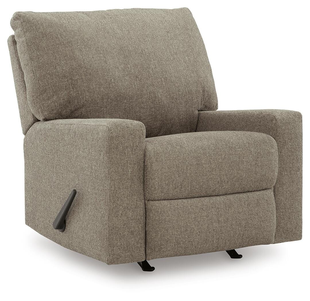 Newellen Recliner - 4840425