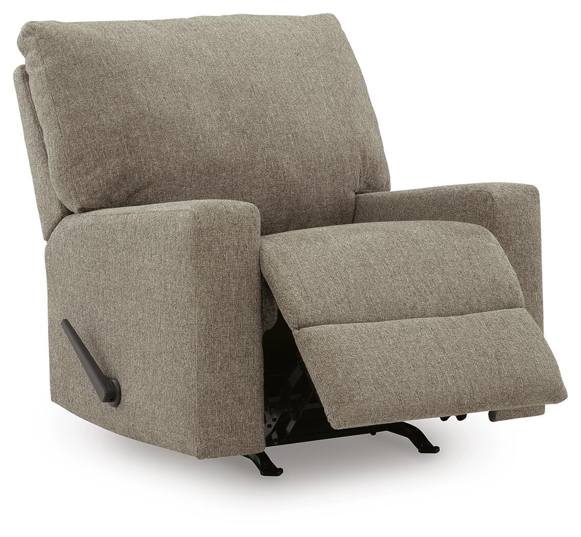 Newellen Recliner - 4840425