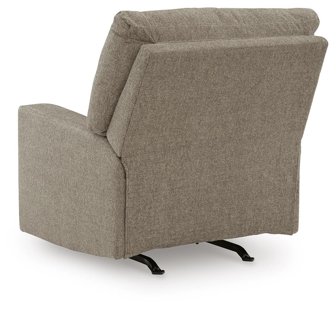 Newellen Recliner - 4840425