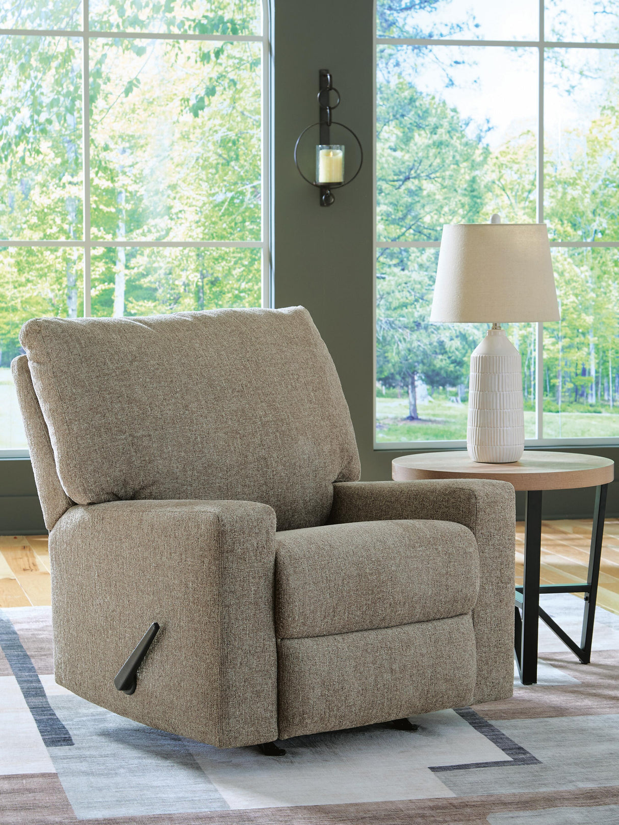 Newellen Recliner - 4840425