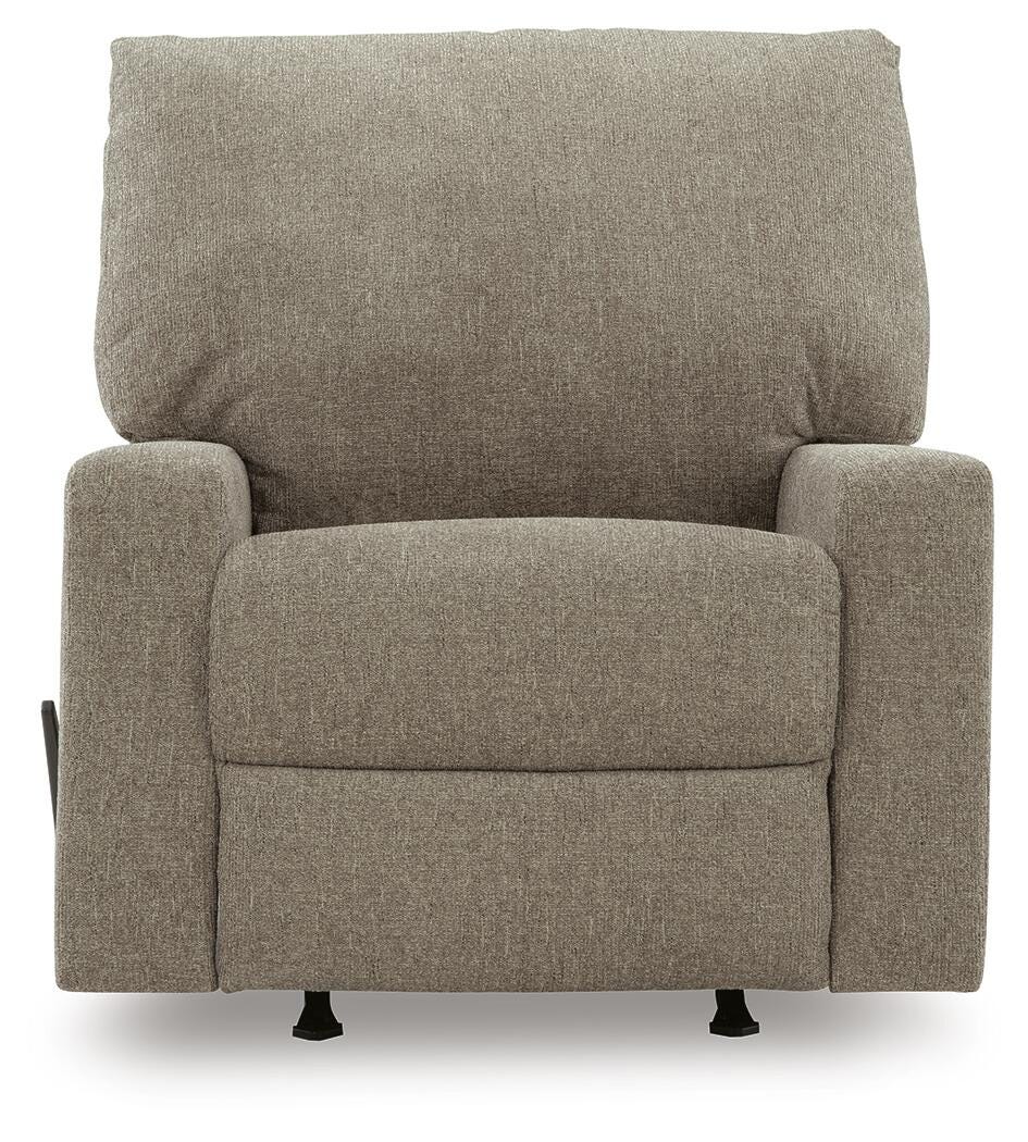 Newellen Recliner - 4840425