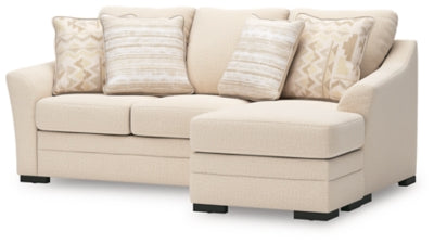 Lango Sofa Chaise - 4860218
