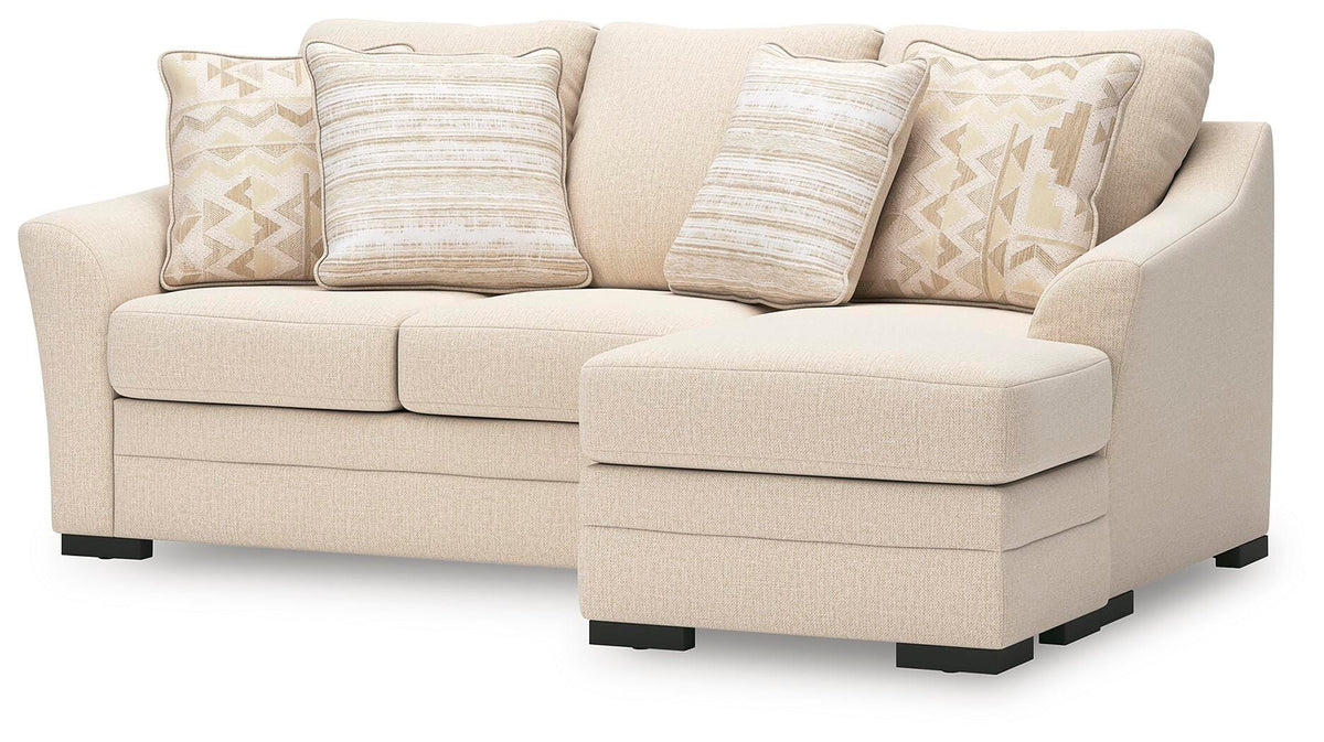 Lango Sofa Chaise - 4860218
