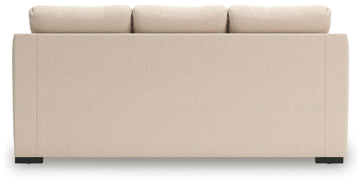 Lango Sofa Chaise - 4860218