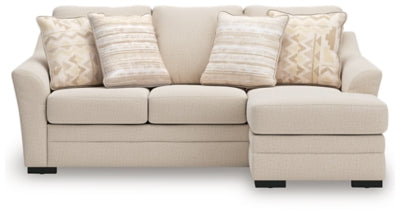 Lango Sofa Chaise - 4860218