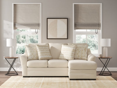 Lango Sofa Chaise - 4860218