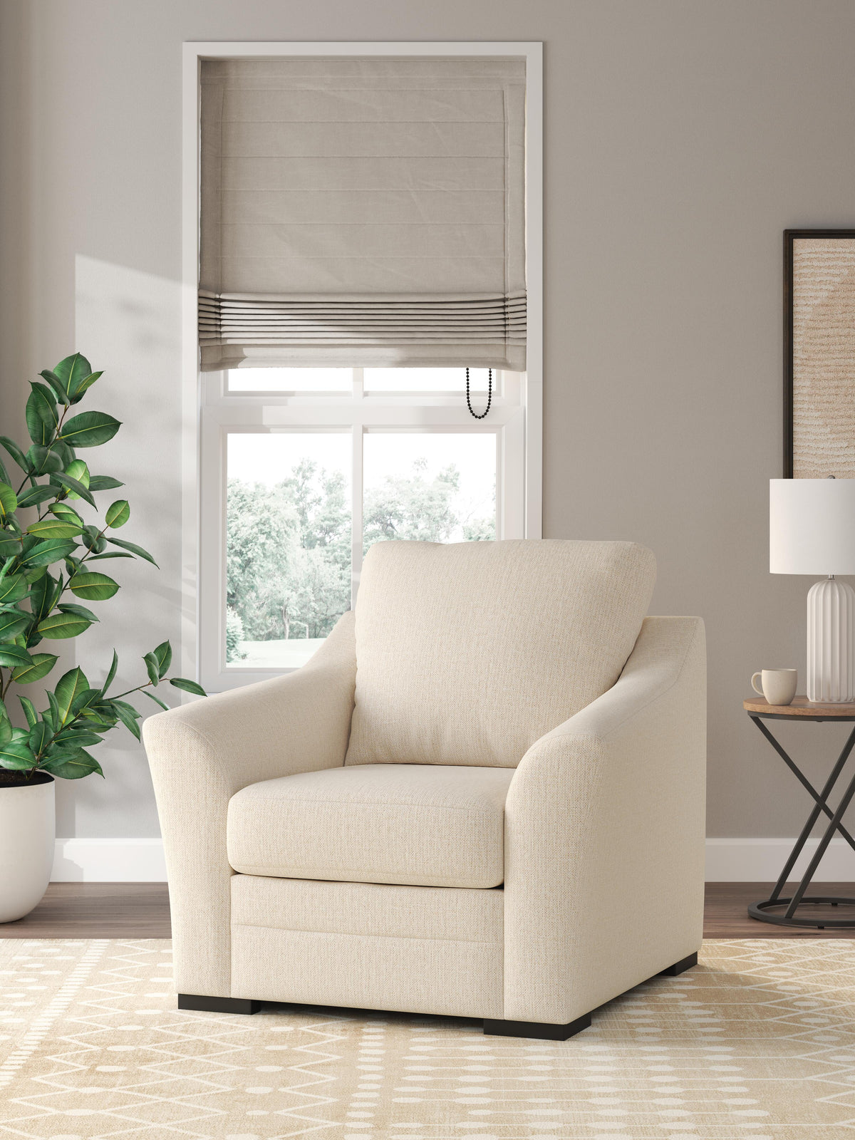 Lango Chair - 4860220