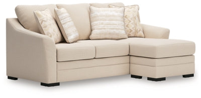 Lango Queen Sofa Chaise Sleeper - 4860268
