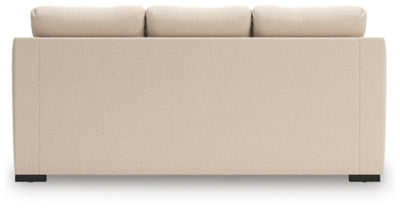 Lango Queen Sofa Chaise Sleeper - 4860268