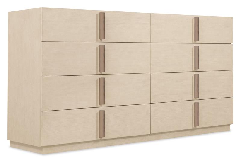 Westwood Eight-Drawer Dresser - 6133-90202-80