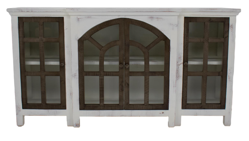 VA ARCHE NW/ GRANITE 4 DOOR CON#533 - A574
