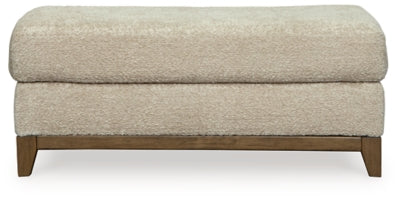 Parklynn Ottoman - 4890214
