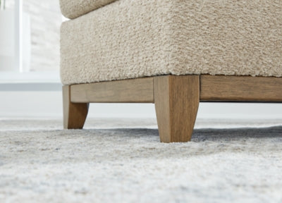Parklynn Sofa and Loveseat - 48902U1