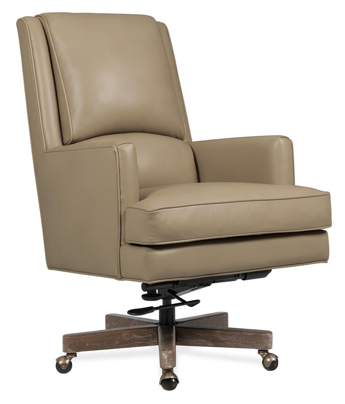 Wright Executive Swivel Tilt Chair - EC387-C7-005