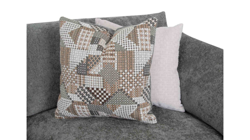 Seurat Loveseat - 96501S+96502S
