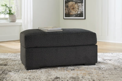 Wryenlynn Oversized Chair and Ottoman - 49405U2