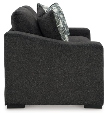 Wryenlynn Sofa, Loveseat, Oversized Chair and Ottoman - 49405U3