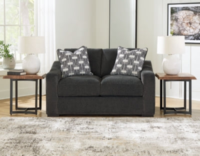 Wryenlynn Sofa, Loveseat, Oversized Chair and Ottoman - 49405U3