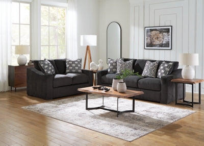 Wryenlynn Sofa and Loveseat - 49405U1