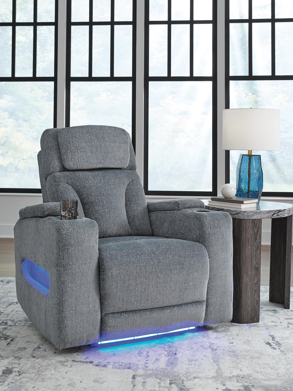 Studio Cave Power Recliner - PC4980213