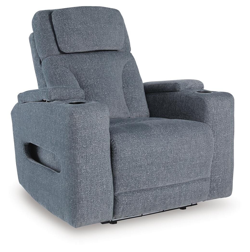 Studio Cave Power Recliner - PC4980213