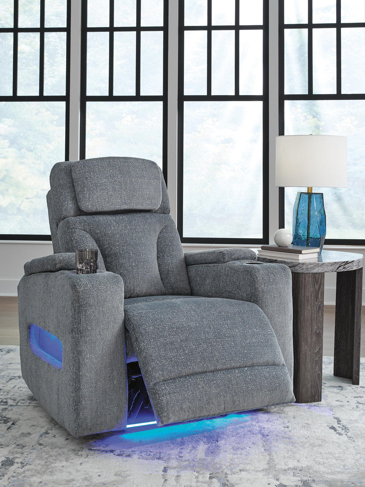 Studio Cave Power Recliner - PC4980213