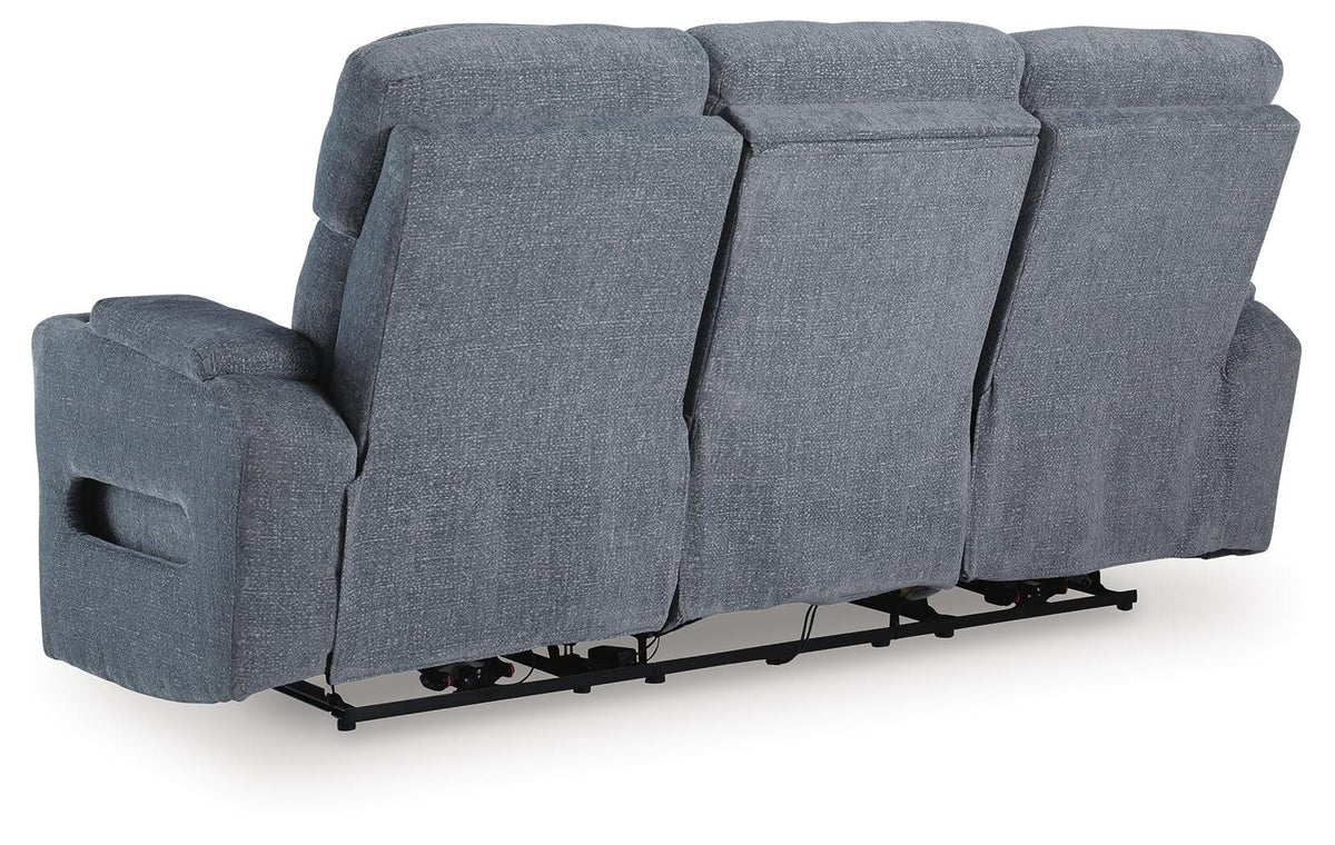 Studio Cave Power Reclining Sofa - PC4980215