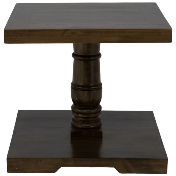 VO REGAL REGAL LIGHT END TABLE - REGALET