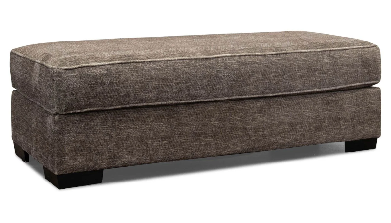 DALLASSC MADISON TAN OTTOMAN - OTDSMUST