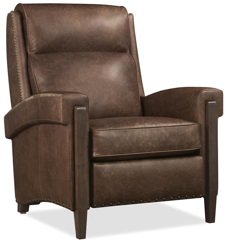 Whitton Power Recliner with Power Headrest - RC854-PH-088