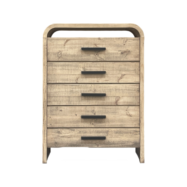 ZVB CATALINA CHEST - CATA-CH