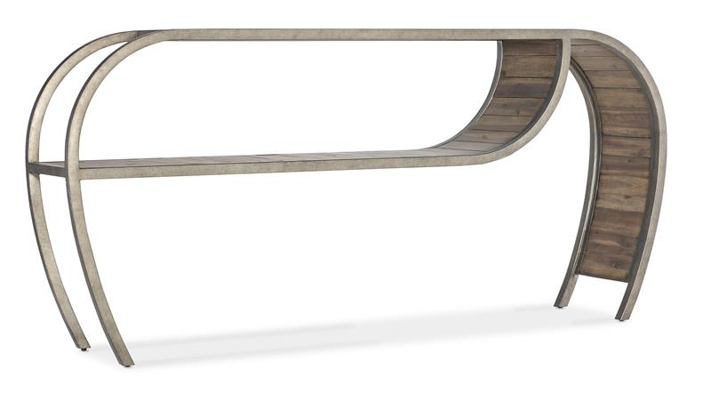 Commerce & Market Open Ended Console Table - 7228-80207-85