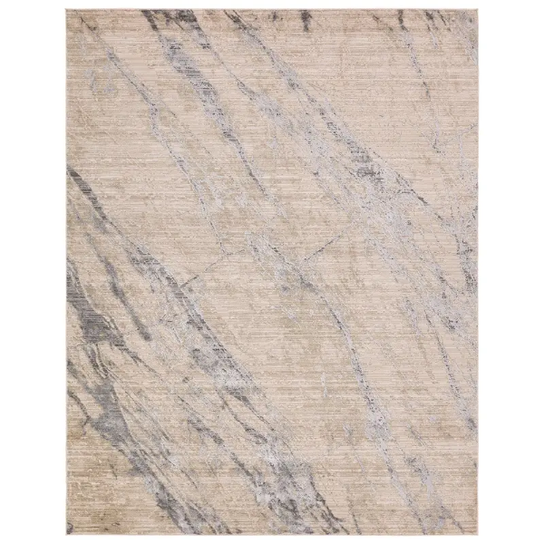 JAIP RUG163629 ZEI01 CREAM RUG - 163629