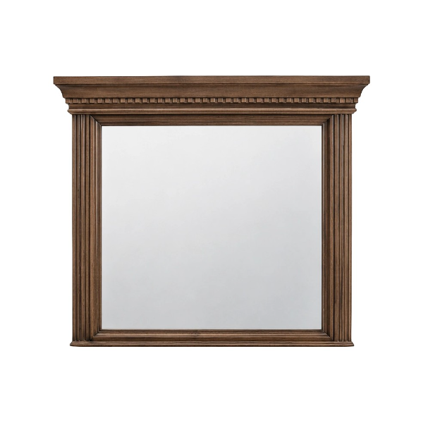 BRECKENRIDGE MIRROR - CHD108-050-XXLB