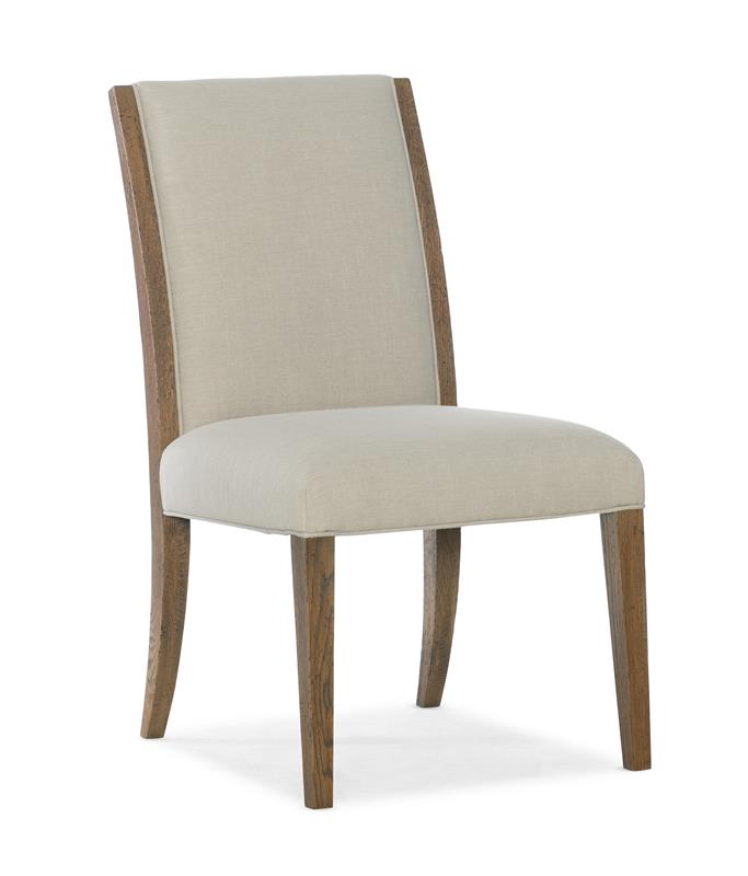 Chapman Upholstered Side Chair - 6033-75410-85