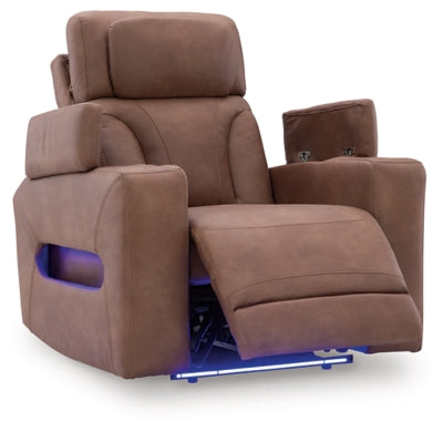 Clean-Slate Power Recliner - PC5010113