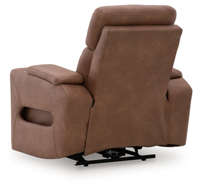 Clean-Slate Power Recliner - PC5010113