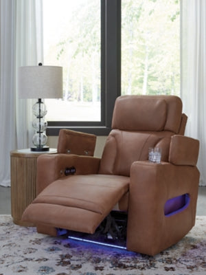 Clean-Slate Power Recliner - PC5010113