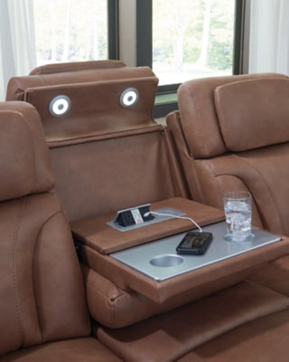 Clean-Slate Power Reclining Sofa - PC5010115