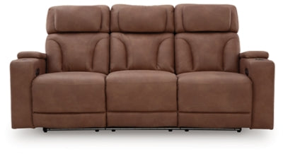 Clean-Slate Power Reclining Sofa - PC5010115