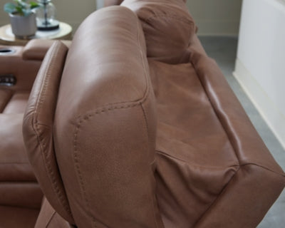 Clean-Slate Power Recliner - PC5010113
