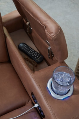 Clean-Slate Power Recliner - PC5010113