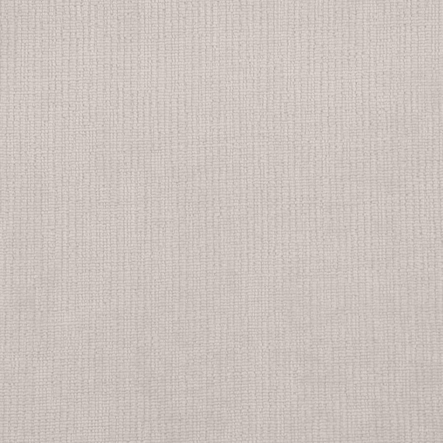 Burnett Chenille Upholstered Accent Chair Ivory - 504957