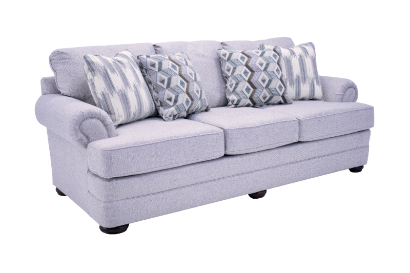 ZENGL 6M05 DPFK KINSLEY SOFA - 6M05