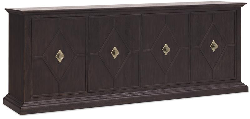 Driftwood Entertainment Credenza - 6820-55490-99