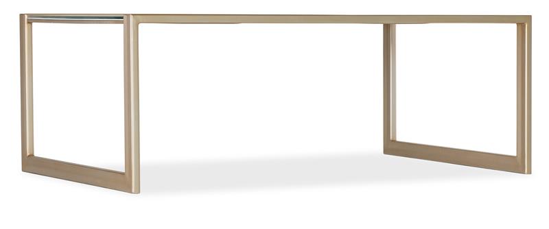 Blossoming Hope Cocktail Table - 5000-80001-647