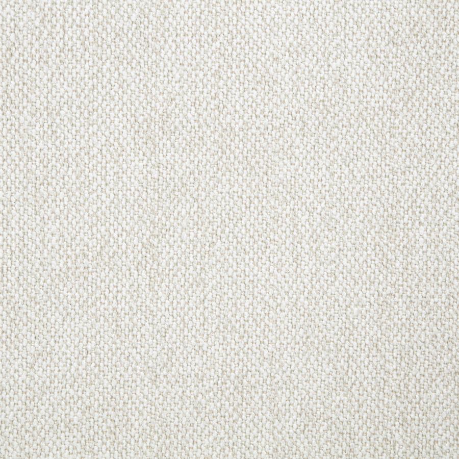 Rainn 2-piece Boucle Upholstered Sloped Arm Sofa Set Latte - 509171-S2