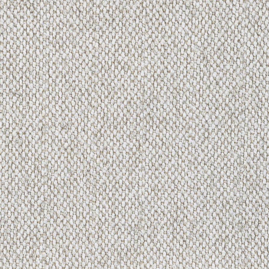 Rainn Boucle Upholstered Sloped Arm Sofa Latte - 509171