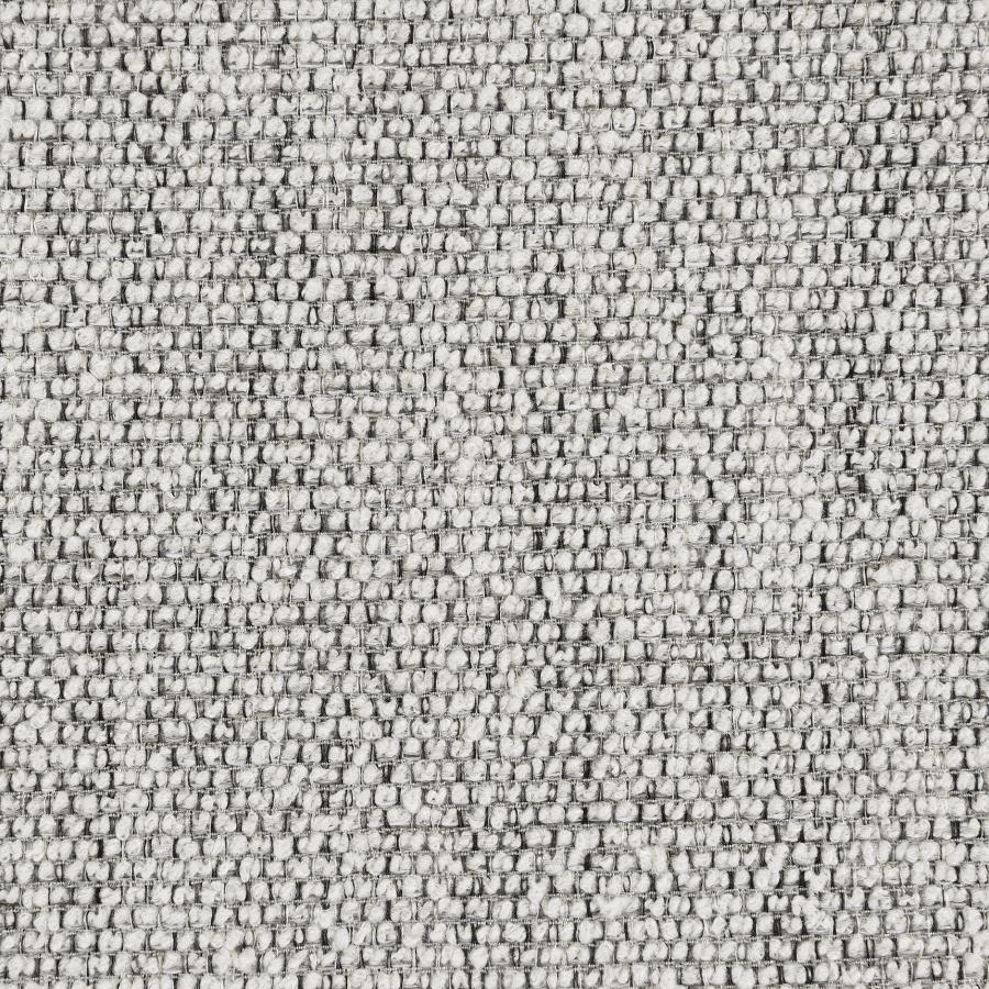 Tomkins Boucle Upholstered Chair Light Grey - 509673